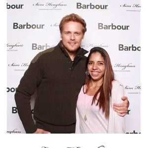 Meet your Posher, Crystal